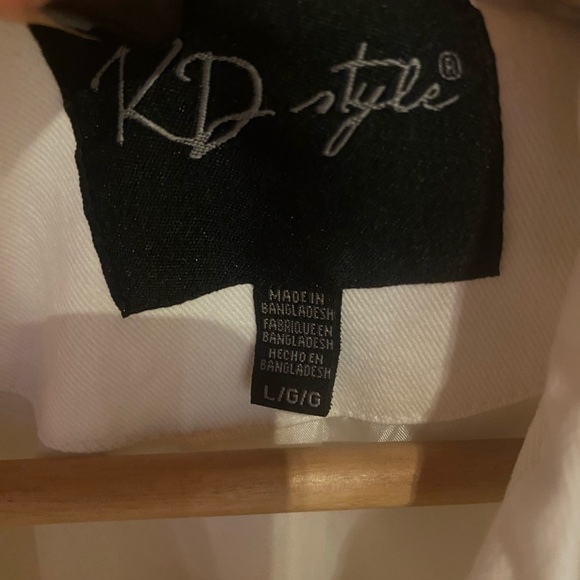 Light jacket - Picture 3 of 3